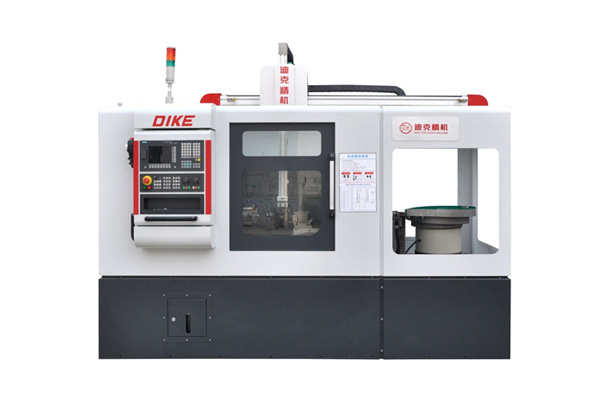 全自動(dòng)車床DKCK-X100