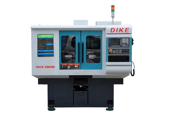 雙頭倒角機(jī)DKCK-SMD系列