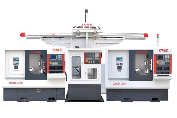 桁架機(jī)械手自動上下料