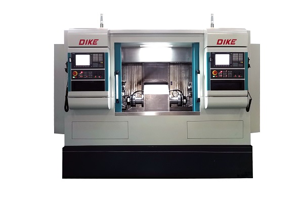 雙頭車(chē)床DKCK-DE1200